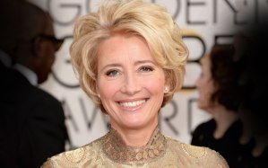Emma Thompson