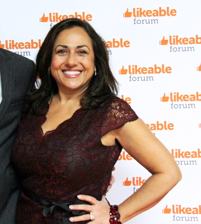 Me: Day 19,345. Better with age?