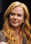 Nicole Kidman