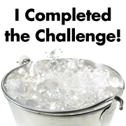 The ALS Ice Bucket&nbsp;Challenge