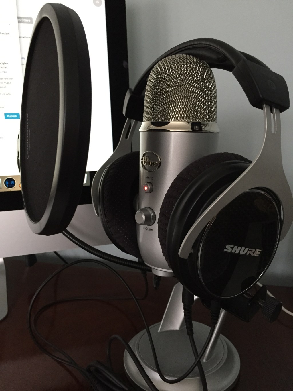 Introducing: SNORK, the&nbsp;podcast!