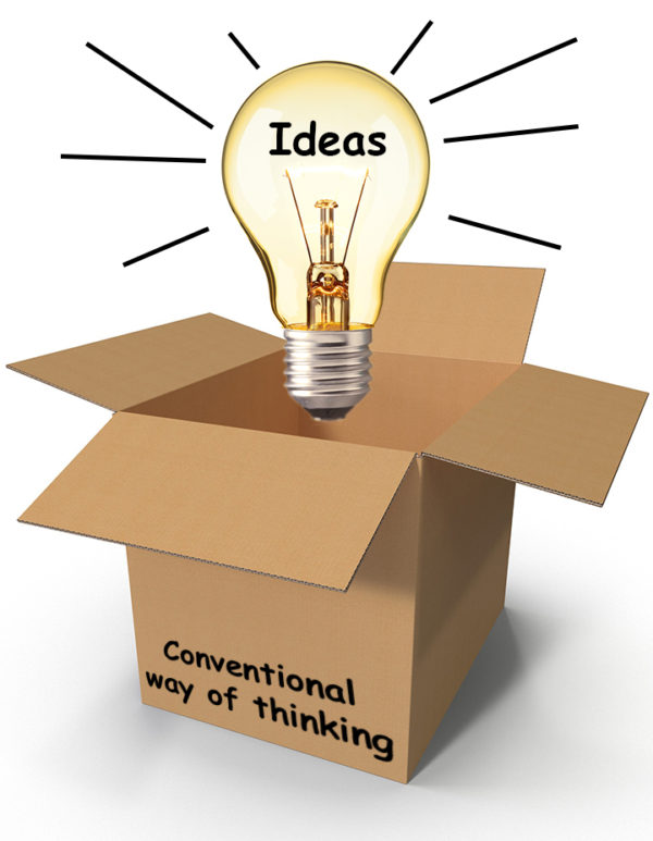 Creativity in the Contaminate&nbsp;Zone